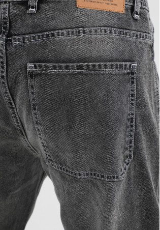 Pantalon cargo
