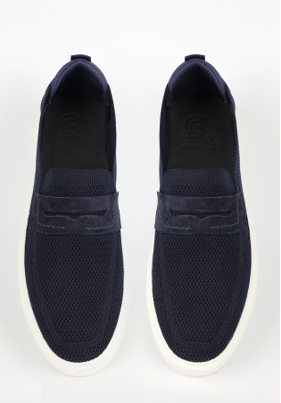 Mocassins