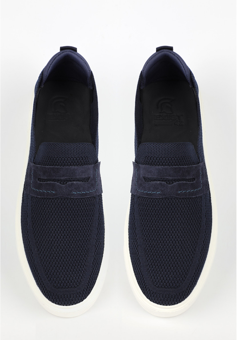 Mocassins Mocassins