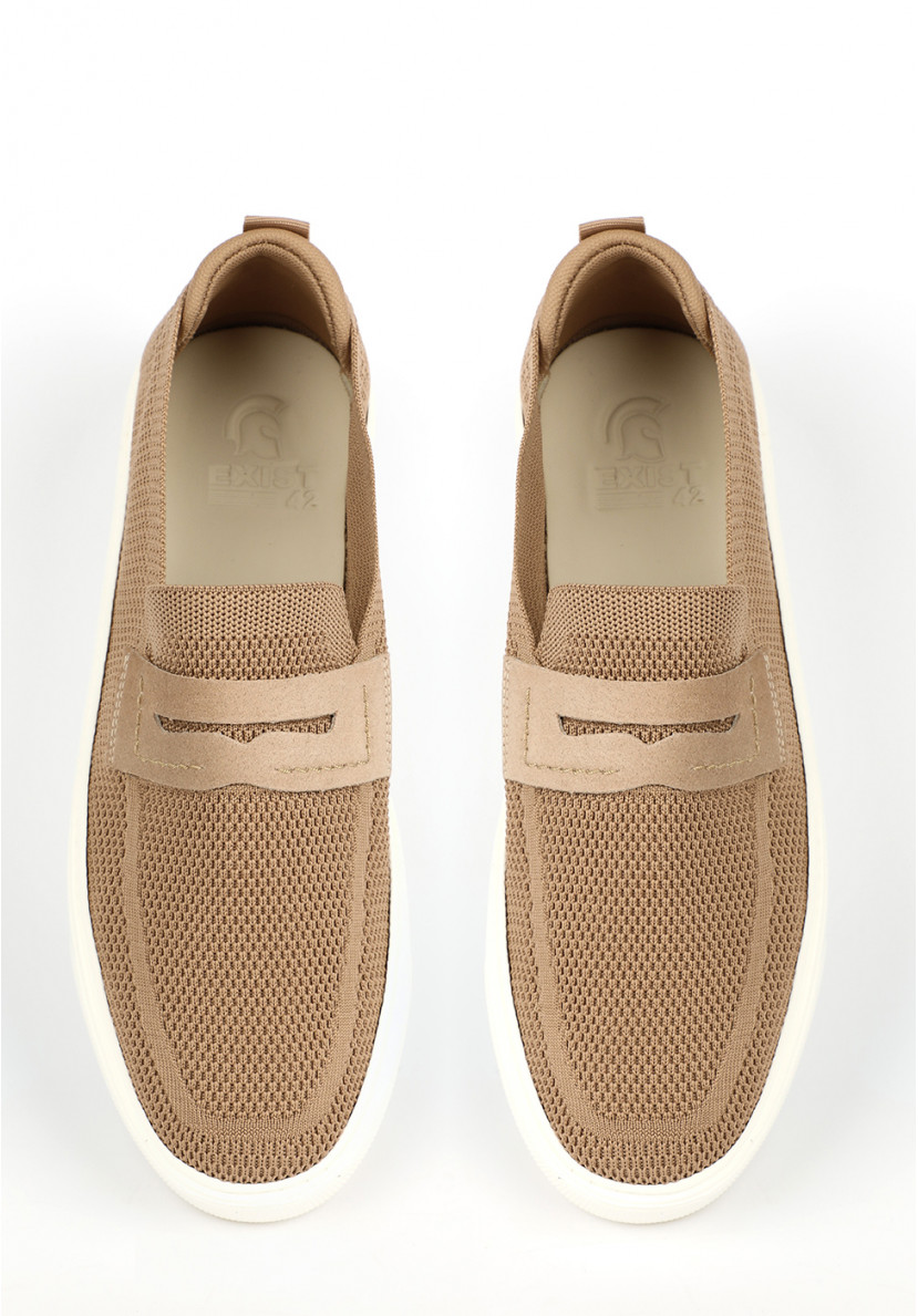 Mocassins Mocassins