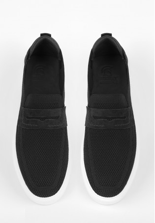 Mocassins