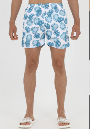Short Maillot