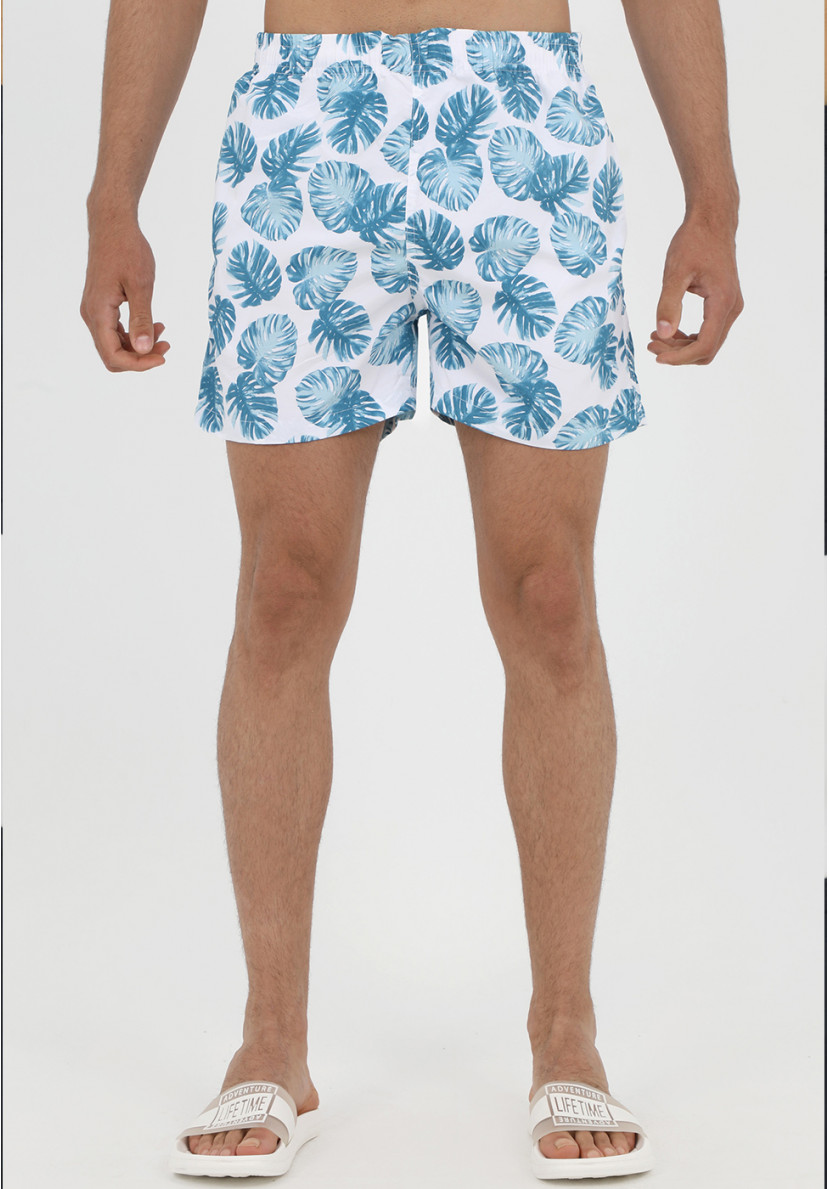 Short Maillot Short Maillot