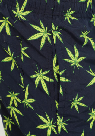 Short Maillot