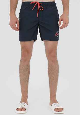 Short Maillot