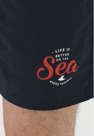Short Maillot