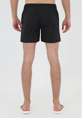 Short Maillot