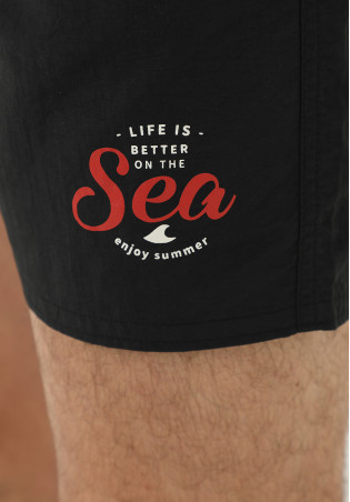 Short Maillot