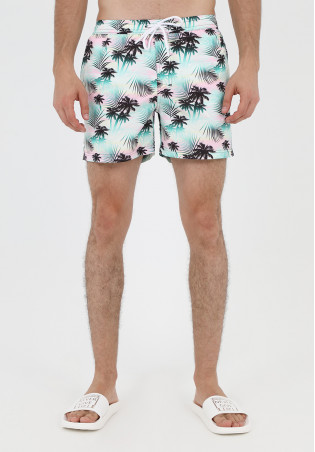 Short Maillot