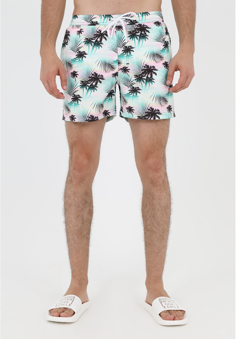 Short Maillot Short Maillot