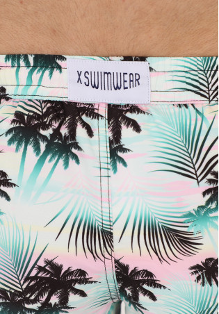 Short Maillot
