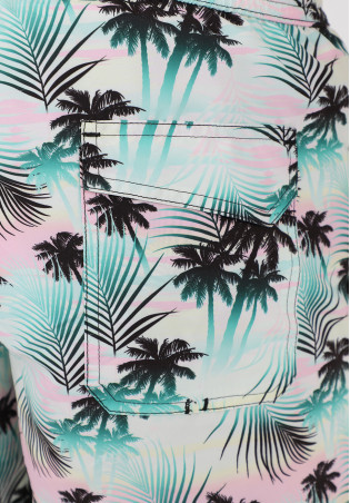 Short Maillot