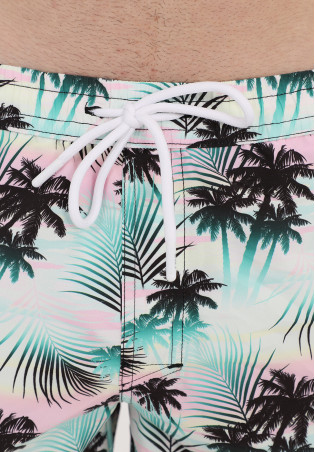 Short Maillot