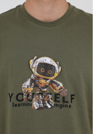 T-shirt