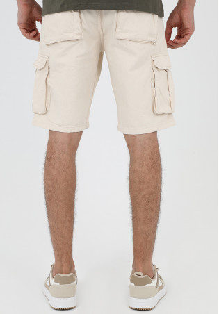 Short cargo