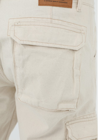 Short cargo