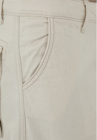 Short cargo