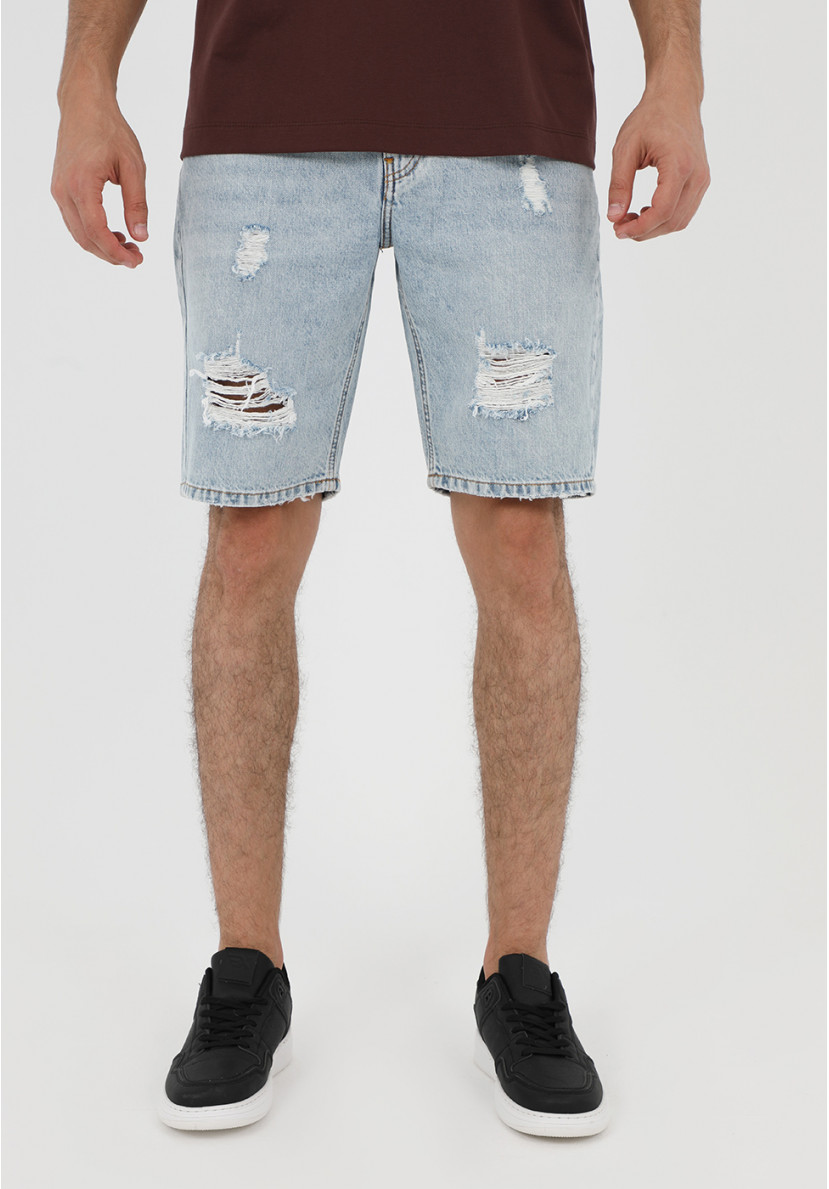 Short Short