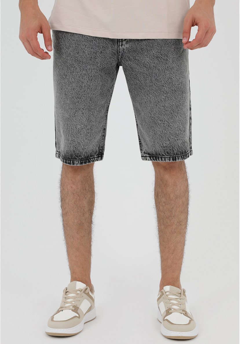 SHORT SHORT