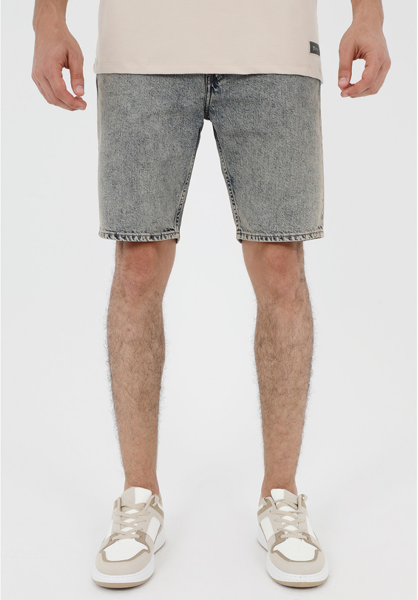 SHORT SHORT