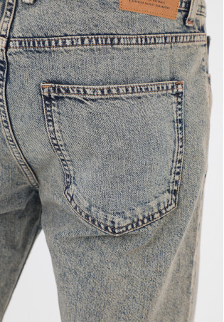 SHORT