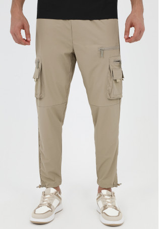 PANTALON CARGO