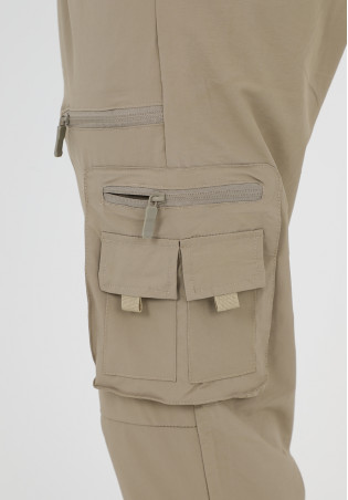 PANTALON CARGO
