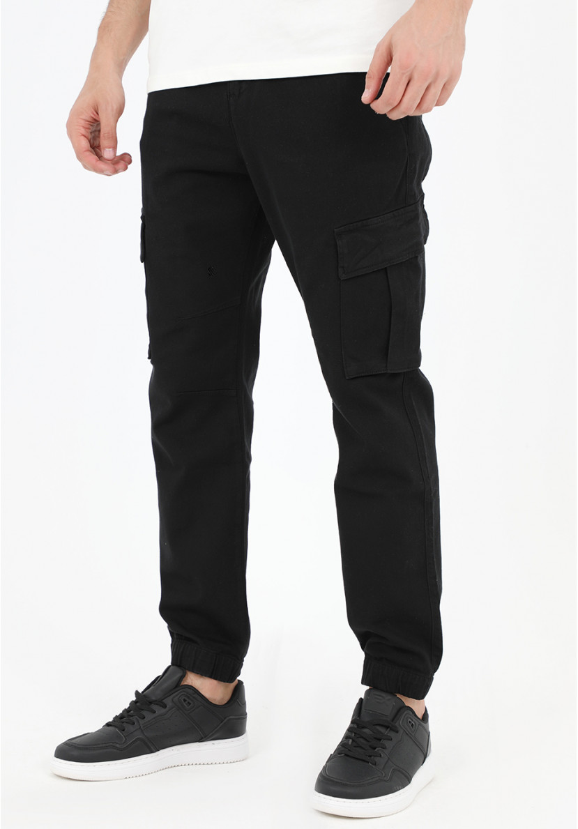 PANTALON CARGO