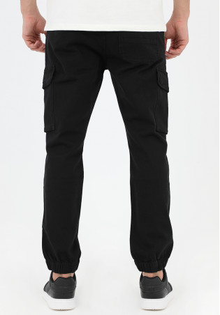 PANTALON CARGO