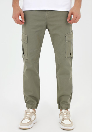 PANTALON CARGO
