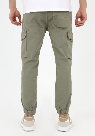 PANTALON CARGO