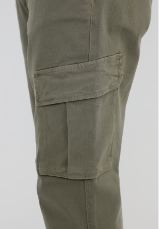 PANTALON CARGO