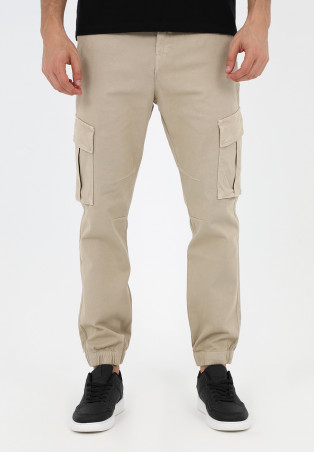 PANTALON CARGO