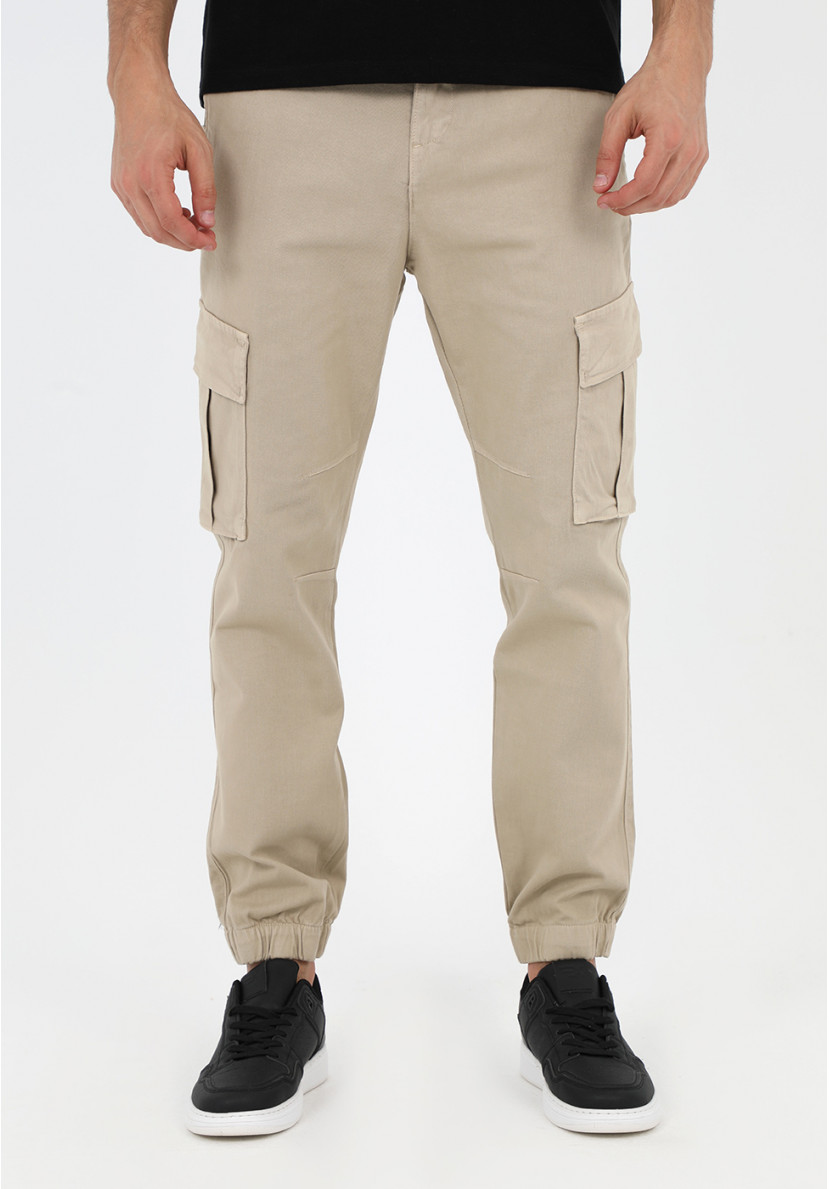 PANTALON CARGO