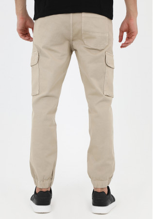 PANTALON CARGO