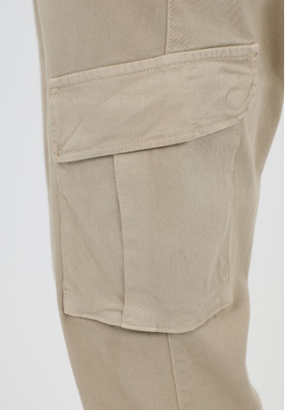 PANTALON CARGO
