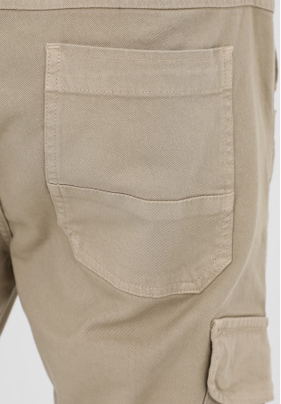 PANTALON CARGO