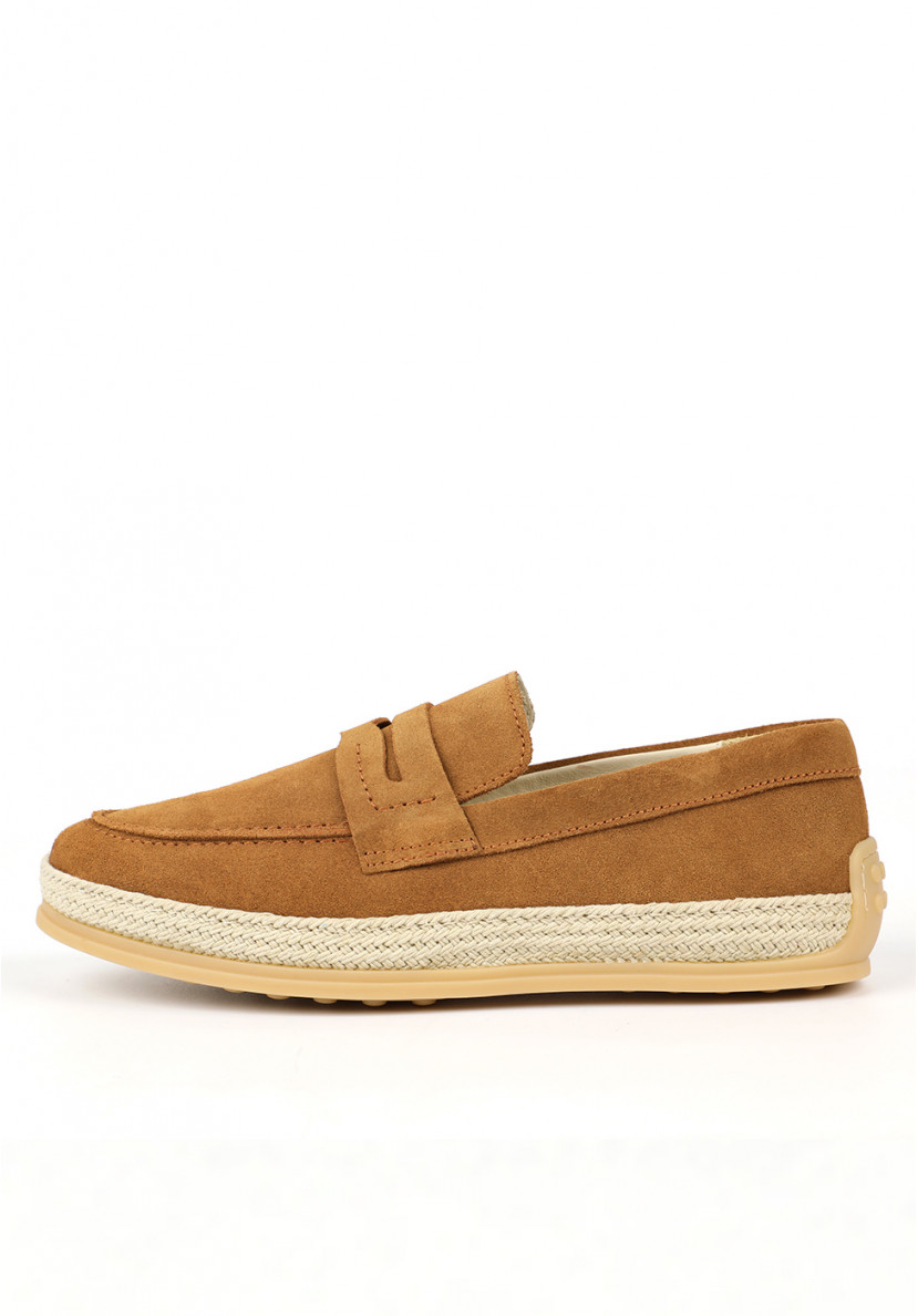Mocassin Mocassin