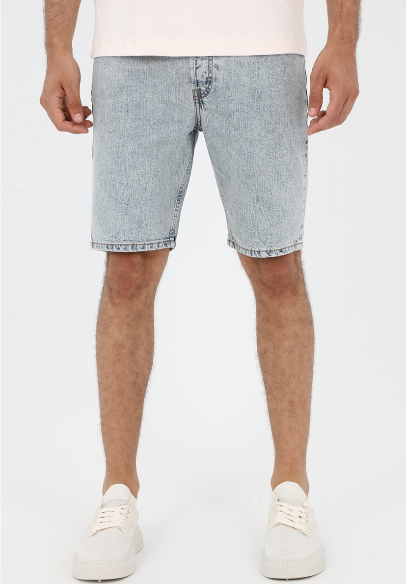 Short Short