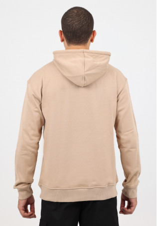 Sweat à capuche