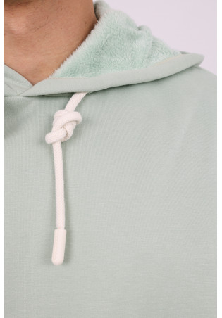 Sweat à capuche