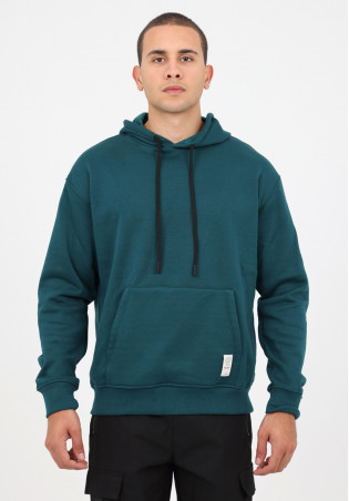 Sweat à capuche
