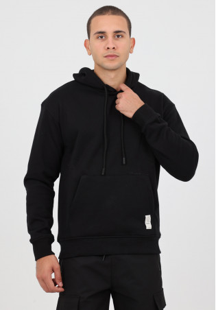 Sweat à capuche