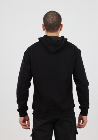 Sweat à capuche