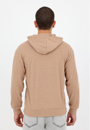 Sweat à capuche