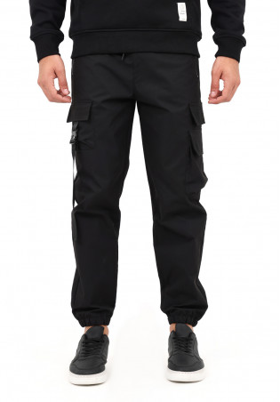 Pantalon cargo