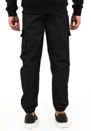 Pantalon cargo