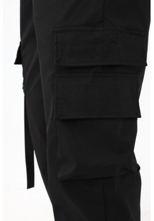 Pantalon cargo