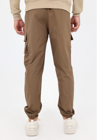Pantalon cargo