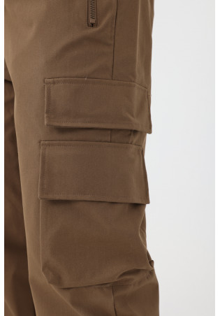 Pantalon cargo